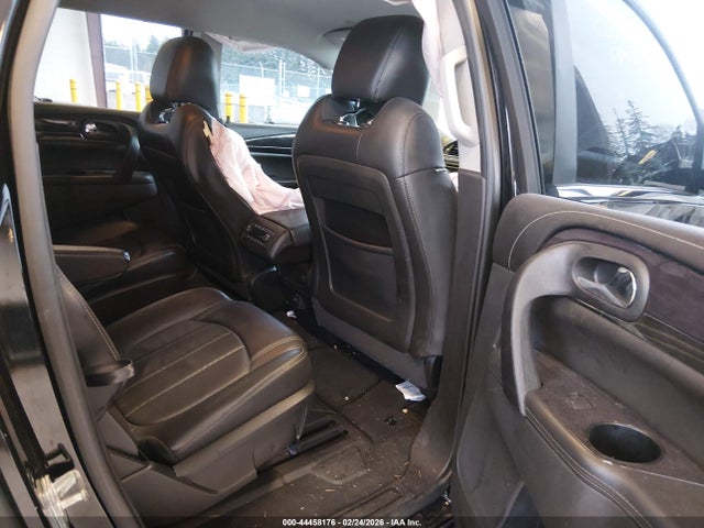 Aukcja sprzedaży 2017 Buick Enclave Leather, vin: 5GAKVBKD7HJ332515, numer aukcji: 44458176