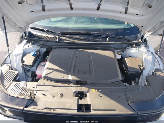 7YAKN4DA4SY015070 Hyundai Ioniq 5 Sel
