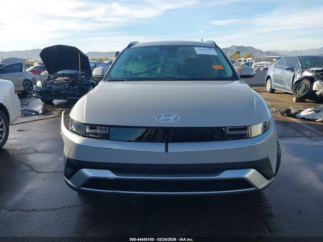 7YAKN4DA4SY015070 Hyundai Ioniq 5 Sel