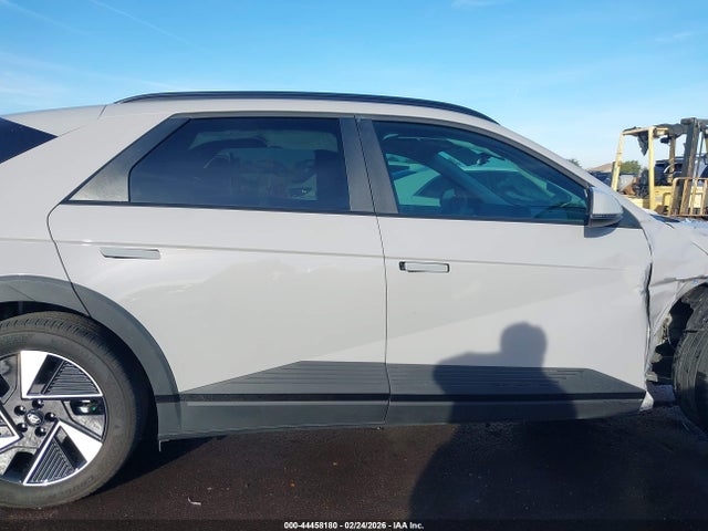 7YAKN4DA4SY015070 Hyundai Ioniq 5 Sel
