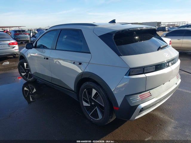 7YAKN4DA4SY015070 Hyundai Ioniq 5 Sel