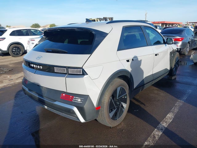 7YAKN4DA4SY015070 Hyundai Ioniq 5 Sel