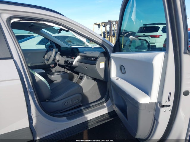 7YAKN4DA4SY015070 Hyundai Ioniq 5 Sel
