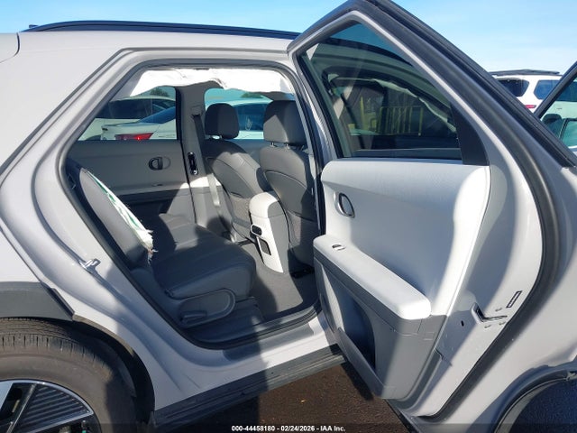 7YAKN4DA4SY015070 Hyundai Ioniq 5 Sel