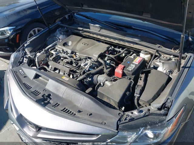 4T1G11AK6LU959512 Toyota CAMRY SE