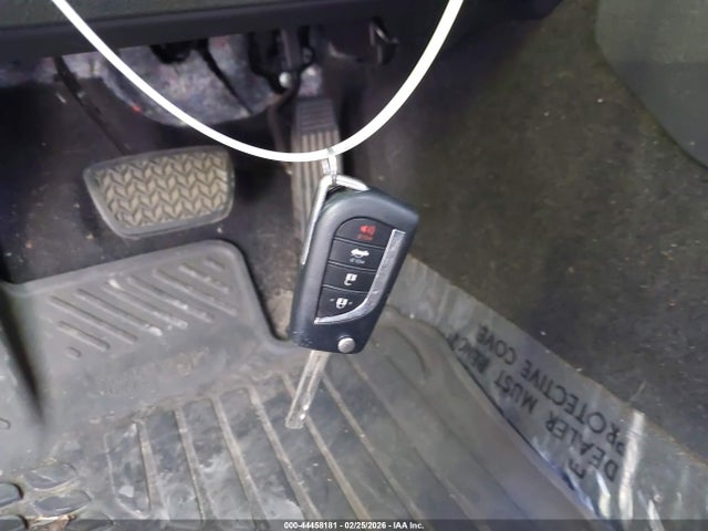 4T1G11AK6LU959512 Toyota CAMRY SE