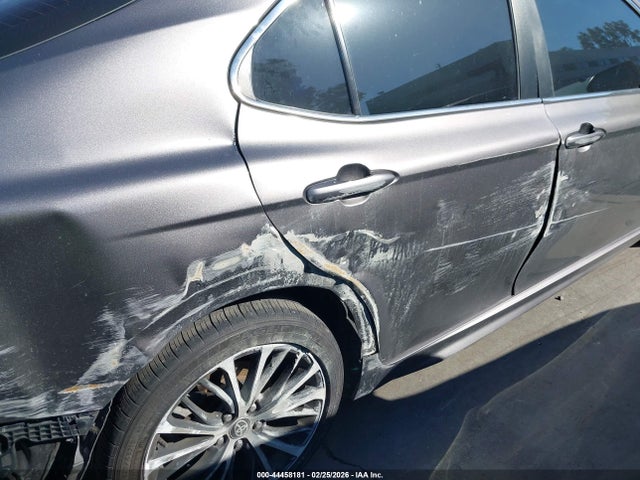 4T1G11AK6LU959512 Toyota CAMRY SE