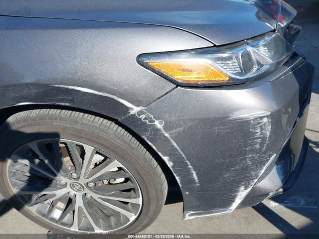 4T1G11AK6LU959512 Toyota CAMRY SE