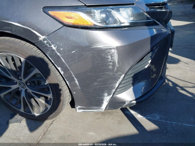 4T1G11AK6LU959512 Toyota CAMRY SE