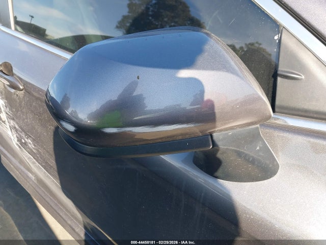 4T1G11AK6LU959512 Toyota CAMRY SE