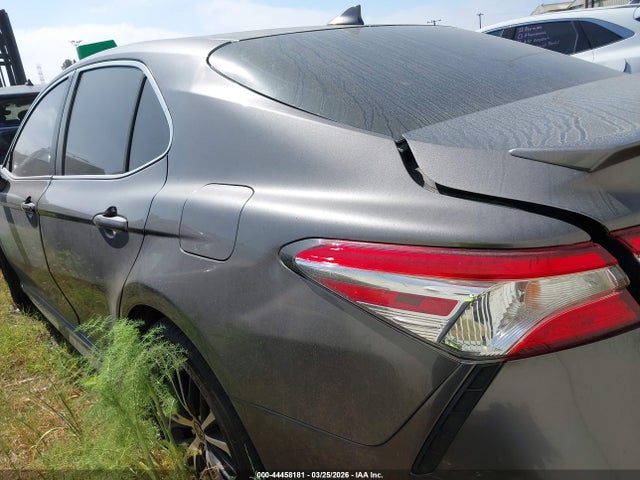 4T1G11AK6LU959512 Toyota CAMRY SE