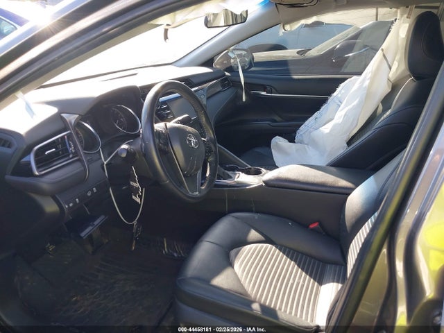 4T1G11AK6LU959512 Toyota CAMRY SE