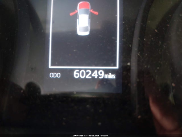 4T1G11AK6LU959512 Toyota CAMRY SE