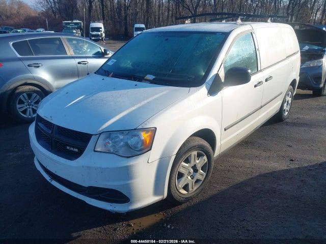 2013 Ram Cargo Tradesman მანქანა იყიდება აუქციონზე, vin: 2C4RRGAG5DR771969, აუქციონის ნომერი: 44458184