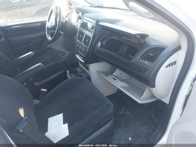 2013 Ram Cargo Tradesman მანქანა იყიდება აუქციონზე, vin: 2C4RRGAG5DR771969, აუქციონის ნომერი: 44458184