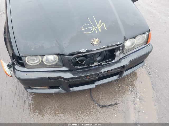 Aukcja sprzedaży 1998 Bmw M3, vin: WBSCD9324WEE08849, numer aukcji: 44458187