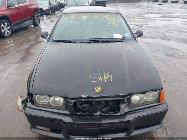 Aukcja sprzedaży 1998 Bmw M3, vin: WBSCD9324WEE08849, numer aukcji: 44458187
