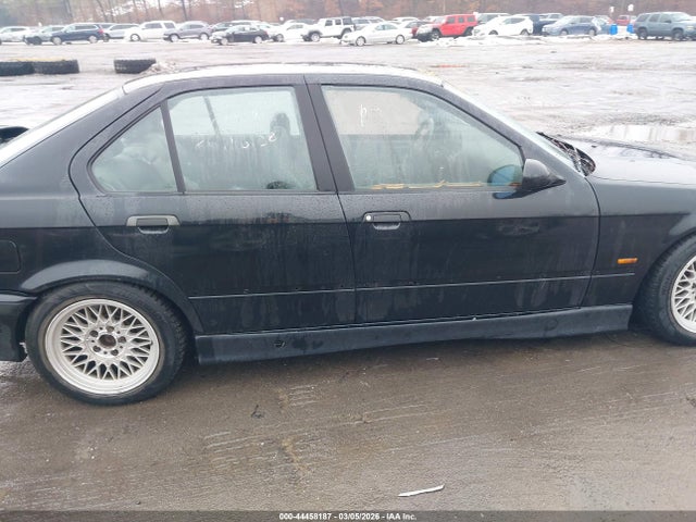 Aukcja sprzedaży 1998 Bmw M3, vin: WBSCD9324WEE08849, numer aukcji: 44458187