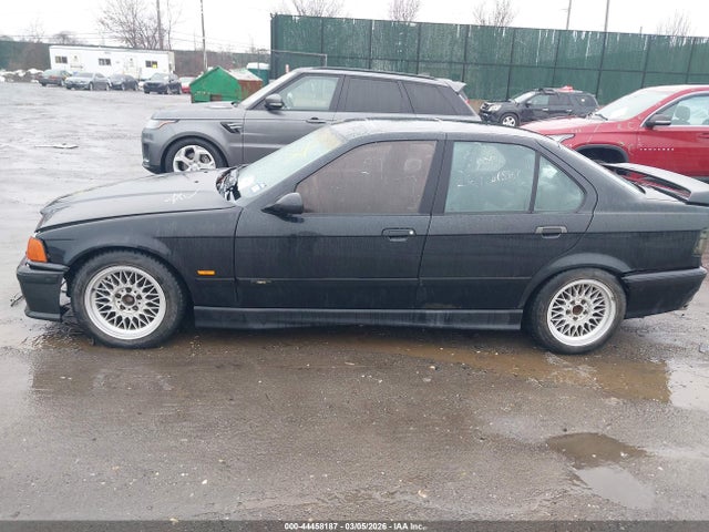 Aukcja sprzedaży 1998 Bmw M3, vin: WBSCD9324WEE08849, numer aukcji: 44458187