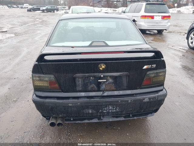 Aukcja sprzedaży 1998 Bmw M3, vin: WBSCD9324WEE08849, numer aukcji: 44458187