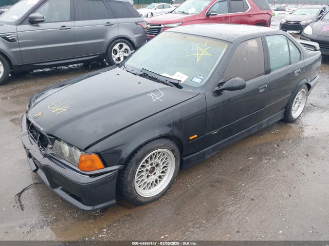 Aukcja sprzedaży 1998 Bmw M3, vin: WBSCD9324WEE08849, numer aukcji: 44458187
