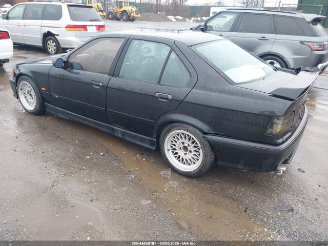 Aukcja sprzedaży 1998 Bmw M3, vin: WBSCD9324WEE08849, numer aukcji: 44458187