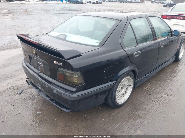 Aukcja sprzedaży 1998 Bmw M3, vin: WBSCD9324WEE08849, numer aukcji: 44458187