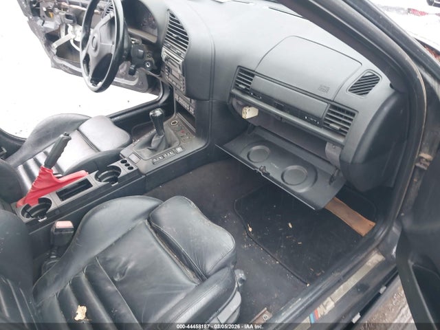 Aukcja sprzedaży 1998 Bmw M3, vin: WBSCD9324WEE08849, numer aukcji: 44458187