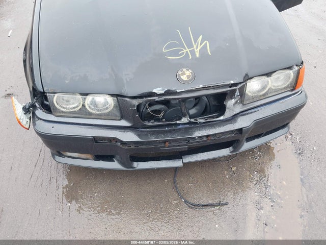 Aukcja sprzedaży 1998 Bmw M3, vin: WBSCD9324WEE08849, numer aukcji: 44458187