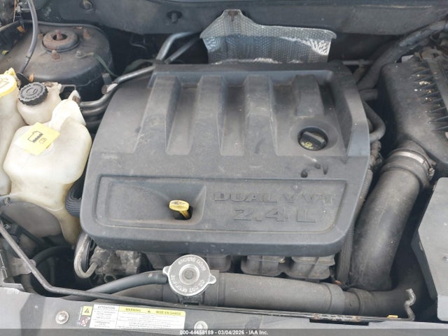 2009 DODGE CALIBER 1B3HB78B19D225188 Photo 9