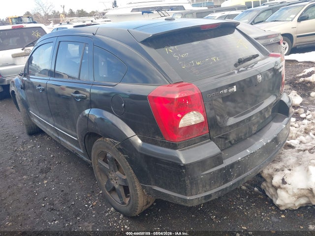 2009 DODGE CALIBER 1B3HB78B19D225188 Photo 2