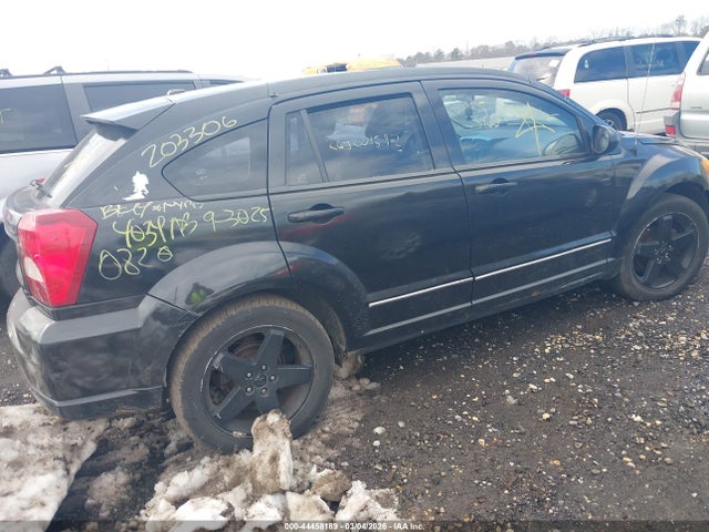 2009 DODGE CALIBER 1B3HB78B19D225188 Photo 3