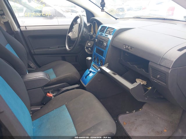 2009 DODGE CALIBER 1B3HB78B19D225188 Photo 4
