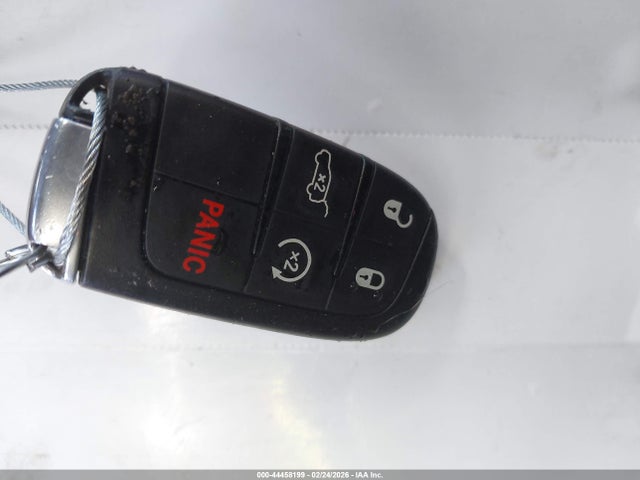 2018 JEEP GRAND CHEROKEE 1C4RJEBG4JC183527 Photo 10