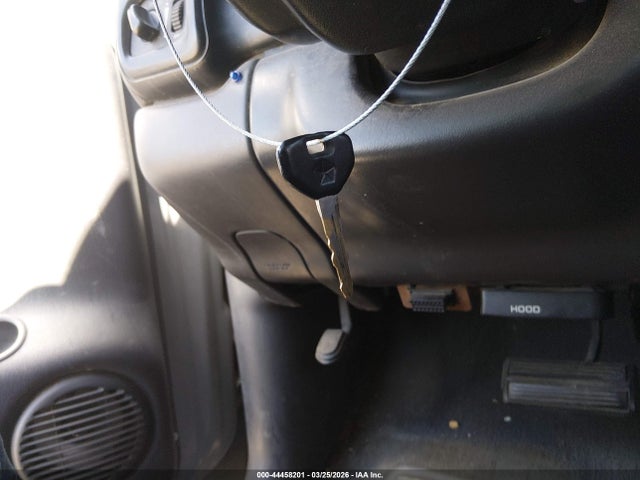 2000 DODGE DAKOTA 1B7GL2AN7YS688722 Photo 10