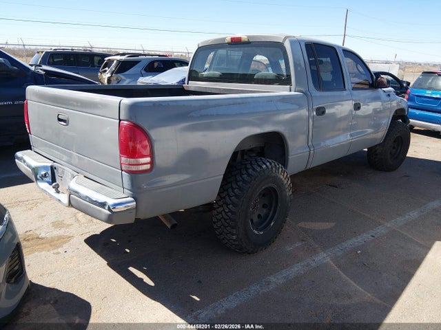 2000 DODGE DAKOTA 1B7GL2AN7YS688722 Photo 3