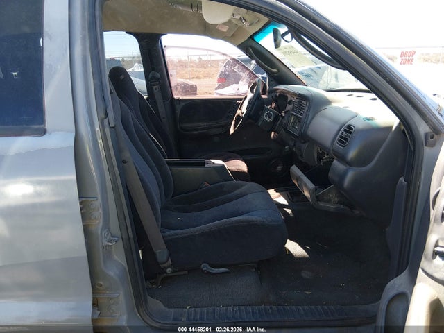 2000 DODGE DAKOTA 1B7GL2AN7YS688722 Photo 4