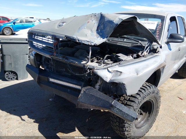 2000 DODGE DAKOTA 1B7GL2AN7YS688722 Photo 5