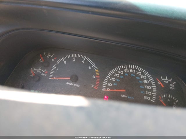 2000 DODGE DAKOTA 1B7GL2AN7YS688722 Photo 6