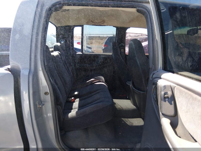 2000 DODGE DAKOTA 1B7GL2AN7YS688722 Photo 7