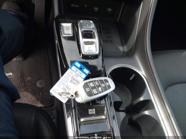 KMHL54JJ7PA065943 Hyundai Sonata Hybrid Limited