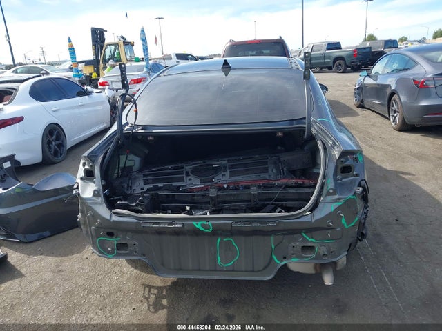 KMHL54JJ7PA065943 Hyundai Sonata Hybrid Limited