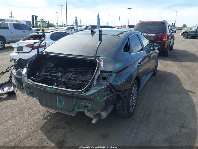 KMHL54JJ7PA065943 Hyundai Sonata Hybrid Limited