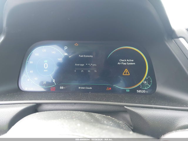 KMHL54JJ7PA065943 Hyundai Sonata Hybrid Limited