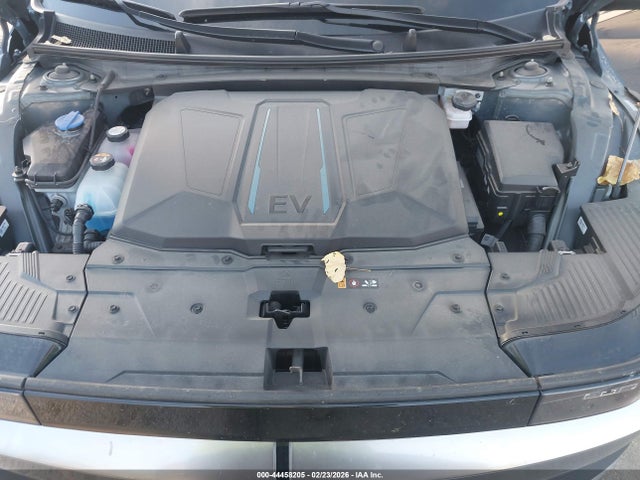 Hyundai Ioniq 5 Sel 2022 KM8KN4AE8NU096970 Image 10
