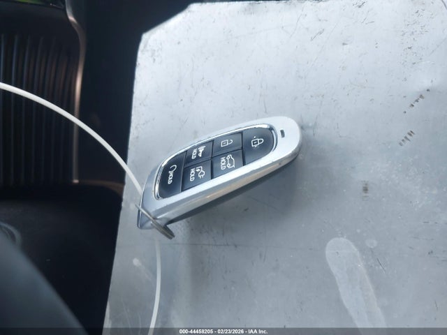 Hyundai Ioniq 5 Sel 2022 KM8KN4AE8NU096970 Image 11