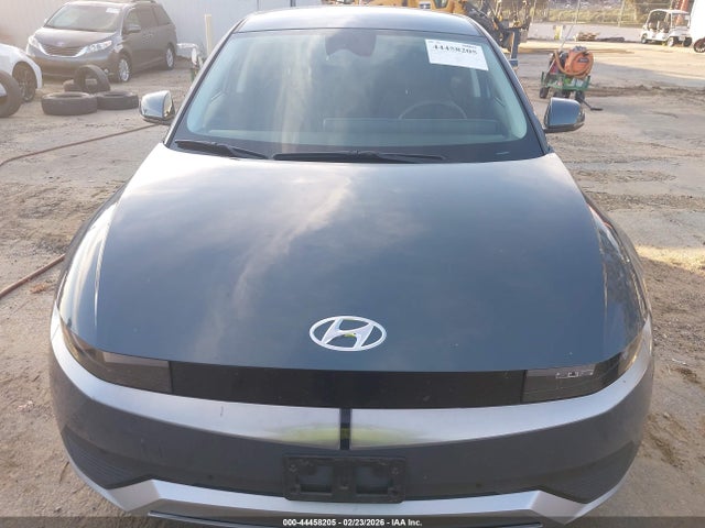 Hyundai Ioniq 5 Sel 2022 KM8KN4AE8NU096970 Image 13