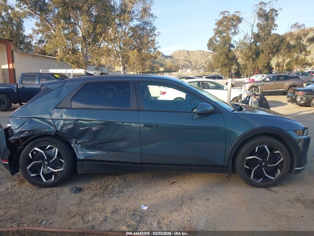 Hyundai Ioniq 5 Sel 2022 KM8KN4AE8NU096970 Image 14