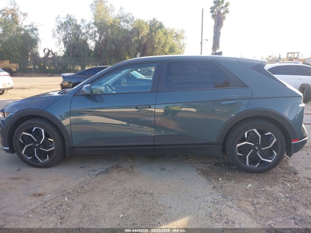 Hyundai Ioniq 5 Sel 2022 KM8KN4AE8NU096970 Image 15