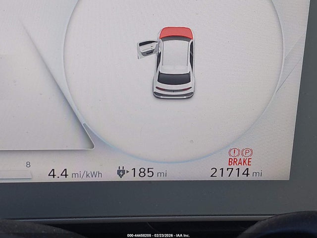 Hyundai Ioniq 5 Sel 2022 KM8KN4AE8NU096970 Image 16